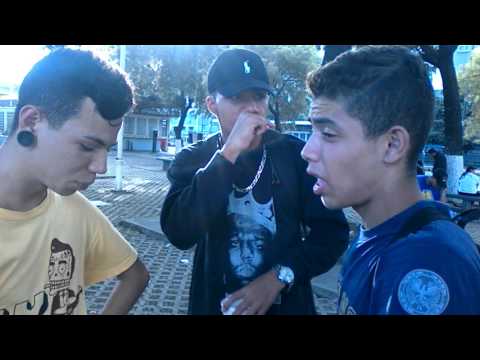 Kalex vs sthonny ( batalla de descargue )