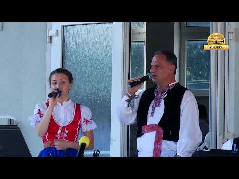 XXVI Prehliadka DH 2021 - DH Búranka