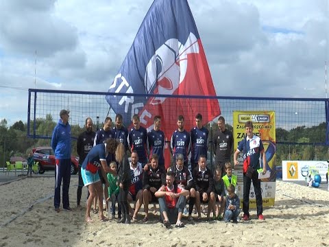 TVM - "Z ZAKSĄ NA PIASKU"