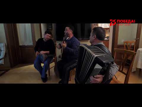 Ден победы. Мырат Ишанкулыев.