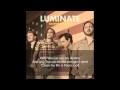 Luminate - "Banner of Love" (Lyric Video) 