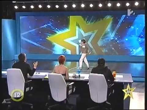 megasztár 5   első válogatás 4   YouTube