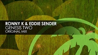 Ronny K & Eddie Sender - Genesis Two