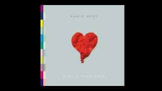 Kanye West - Welcome To Heartbreak - Original mixed with Alternate Version