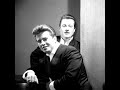 Johnny Burnette & The Rock 'n' Roll Trio - Blues Stay Away From Me (1956)