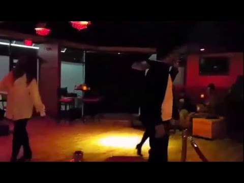 Promotional video thumbnail 3 for Mr. Chenier