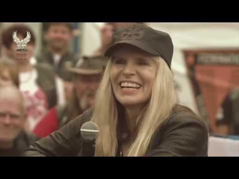 115 years with Davidsons Talk Show