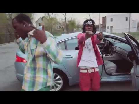 KILLA KELLZ x P .RICO x "ROLLING" (MUSIC VIDEO) x SHOT BY @MR2CANONS x @6775rico