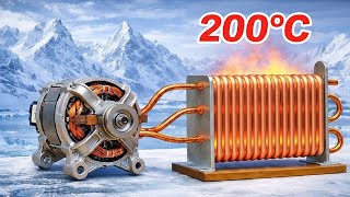 Download lagu Hidden treasure inside an electric fan motor that nobody knows about! You'll be shocked mp3