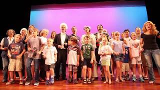 Symphony Kickstarter Video