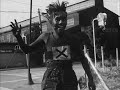 BARE MY TEETH converge TETSUO