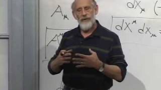 Lecture 3 | Modern Physics: Special Relativity (Stanford)