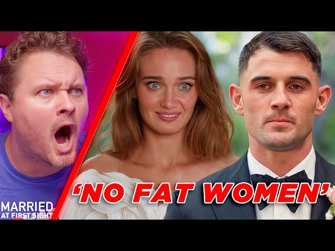 MAFS Australia S13 Ep 3 Recap | Worst Groom EVER?