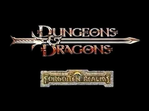 Pool of Radiance: Ruins of Myth Drannor (2001) trailer