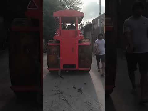 Road Roller