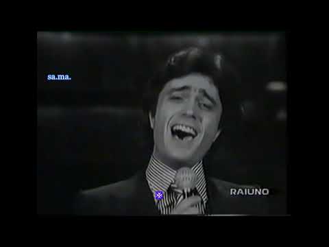 Gianni Nazzaro - Signora addio