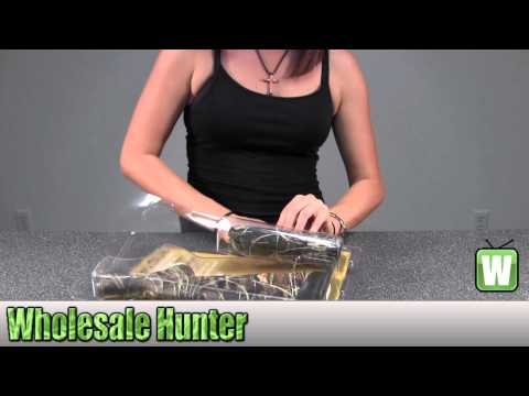 Hogue Overmolded 870 Stock 12 Inch LOP: Full Review