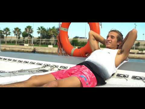 Marama, Agustin Casanova - Loquita (Latin Remix / Official Video)