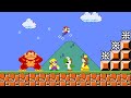 What If Mario Could Swim On Land EXTENDED EDITION
