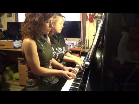 Edurne Vidaurreta Diez , improvisación