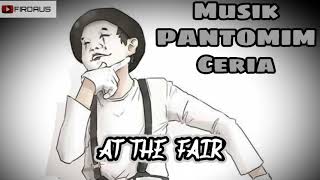 Download lagu Musik Pantomim Ceria Free Copyright - At The Fair mp3