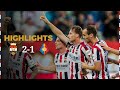 ✅ First win • Willem II - SC Telstar • 2-1