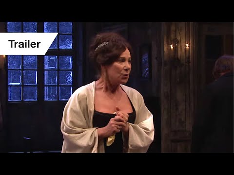 Official Trailer: The Cherry Orchard with Zoë Wanamaker | National Theatre at Home | Now Streaming