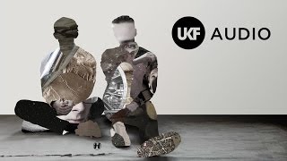 MNEK - Every Little Word (Fred V &amp; Grafix Remix)