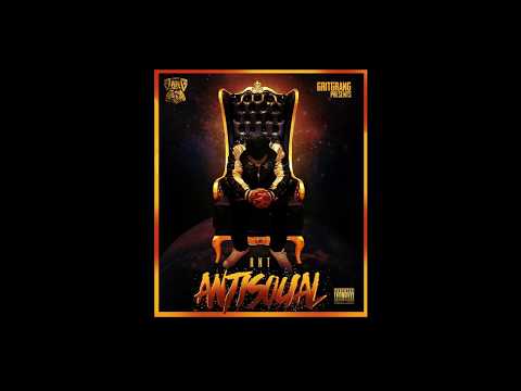 ANT - Ill feat Young Gritter & Mike Lucci (Prod. by Corty Tez)