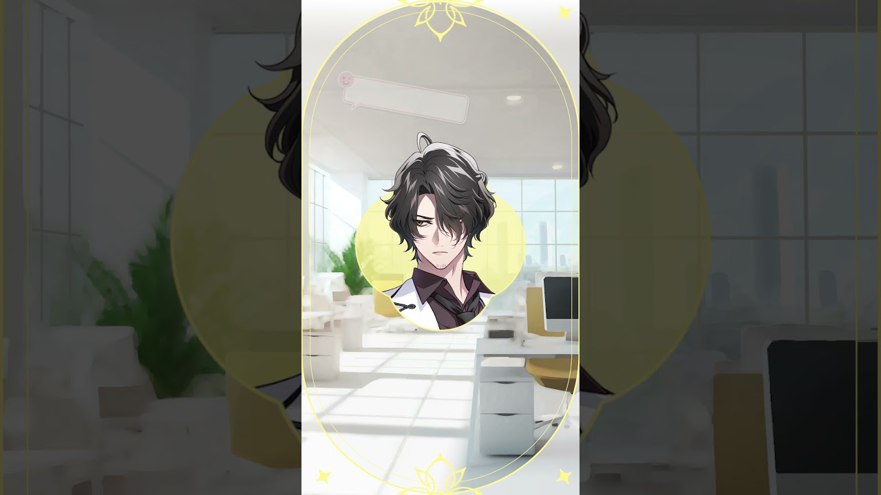 所長はどんな人？【AI男子公式】