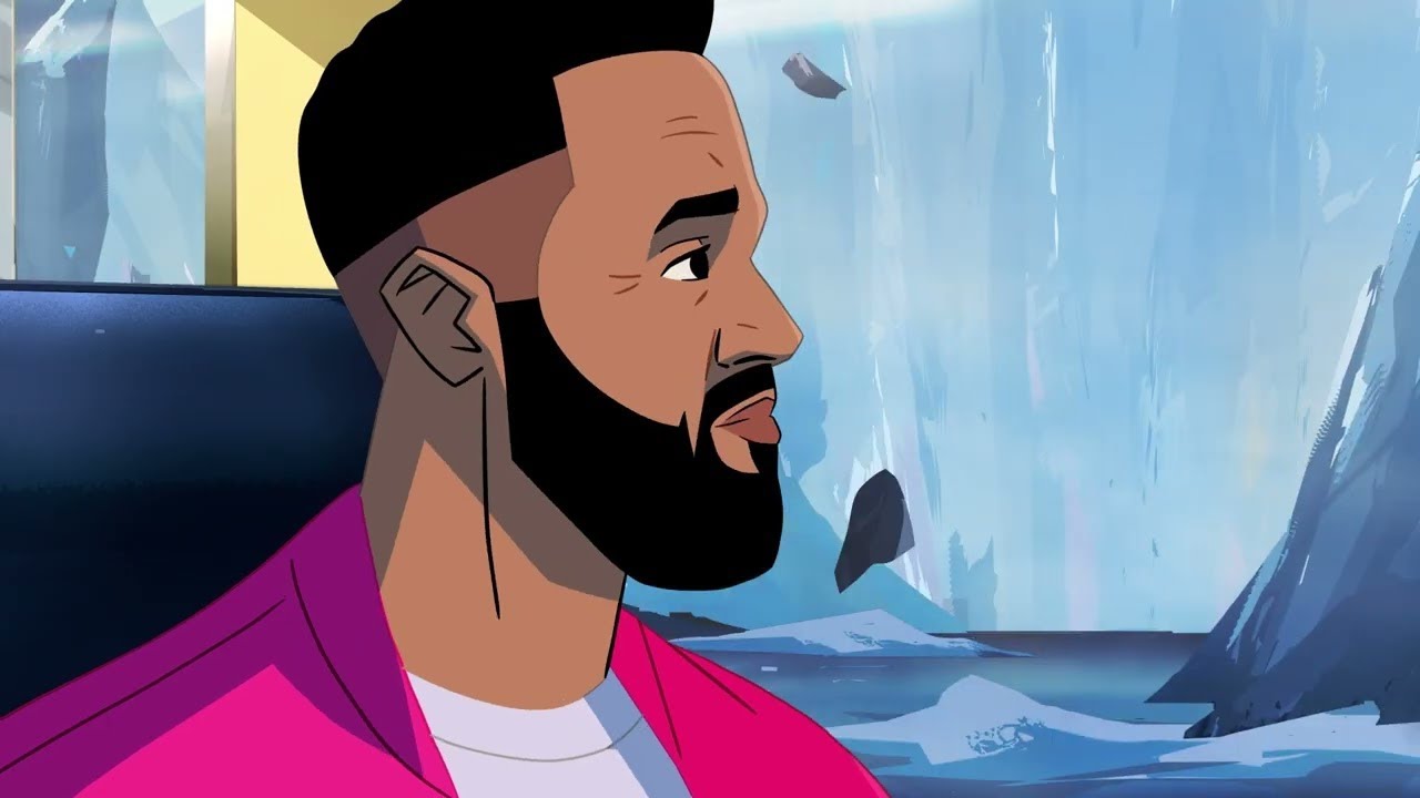 Craig David — Better Days (I Came By Train)