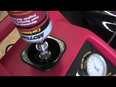 CarbonClean 1000 Introduction