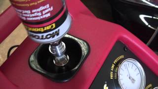 CarbonClean 1000 Introduction