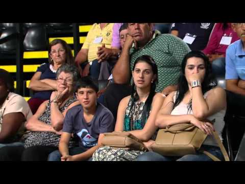 Louvemos o Senhor 22/11/15 - Pe. Denilson Seco Preg. 2