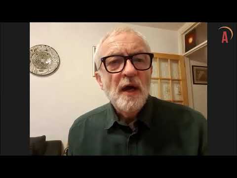 Jeremy Corbyn on Chile's Socialist President Salvador Allende