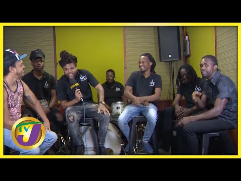 Tower Band | TVJ Intense Interview