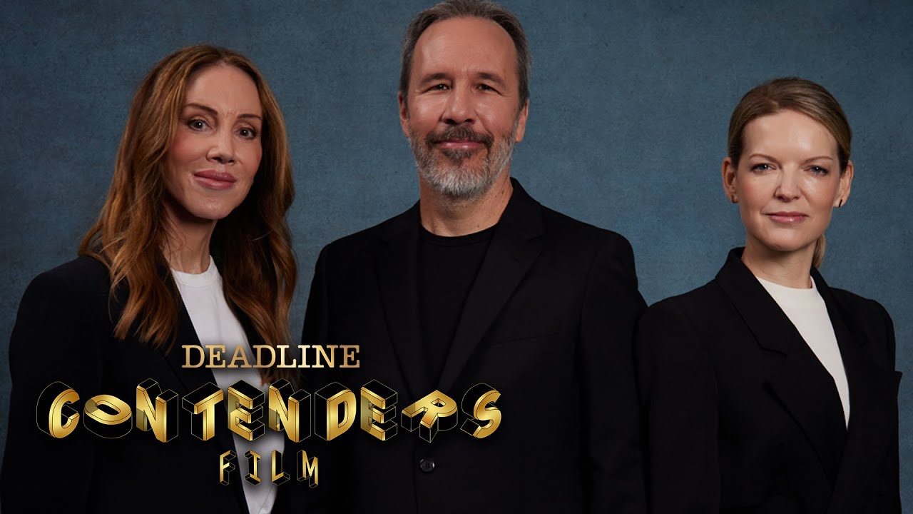Denis Villeneuve Teases Third 'Dune' Film, And Discusses The Dangers Of Charismatic Leaders