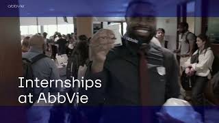 Internships at AbbVie