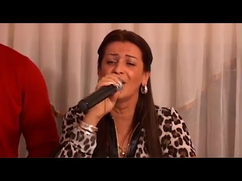 Lejla Leky - Sve bih dala na ovome svijetu (Uzivo)