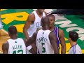 Rare Ron Artest Heated Moments You Ve Never Seen Before