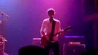 Blonde Redhead - Melody of Certain Three