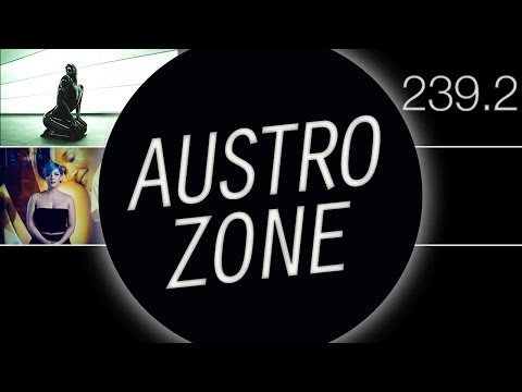 PÆNDA - Limits | präsentiert von Eberhard Forcher (AZ239.2)