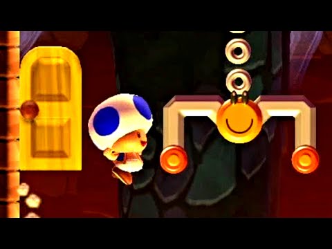Super Mario Maker 2 🔥 Expert Endless Challenge #505