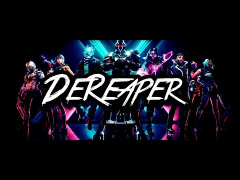 Cigar‘s Discord Custom | Fortnite India | DeReaper | 😳