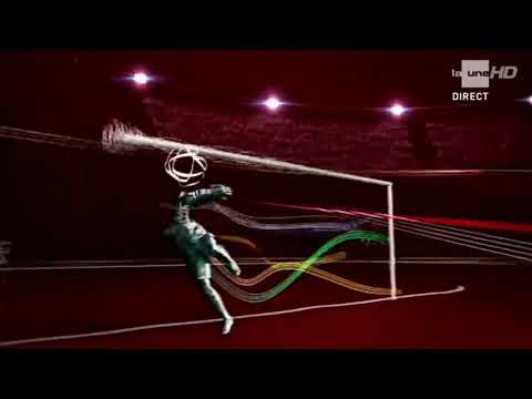 European Qualifiers Intro - UEFA Euro 2016 - Belgium