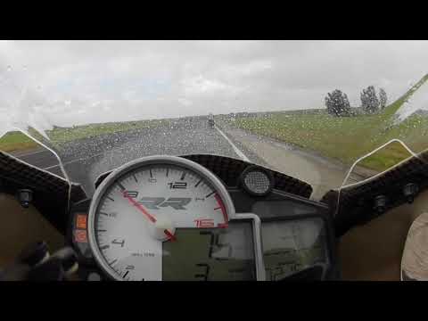 Bedford Crash lipiec 2021