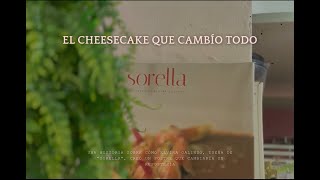 24B - EQ 1: SORELLA