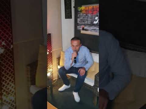 Valon Azizi -Mavi Mavi 👱‍♀️ 2020 (Cover)