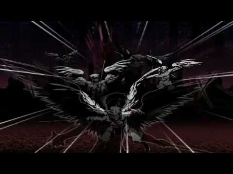 DJMax Portable Black Square - Nightmare