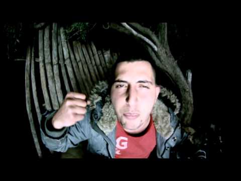 Sady Masakre - Cuando se marcha el sol ( Videoclip )